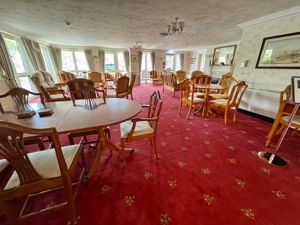Lovell Court Communal Lounge- click for photo gallery